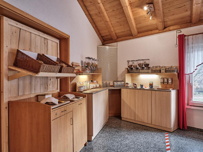 Food & Drinks 5, TIPTOP Hotel am Hochrhein, Waldshut