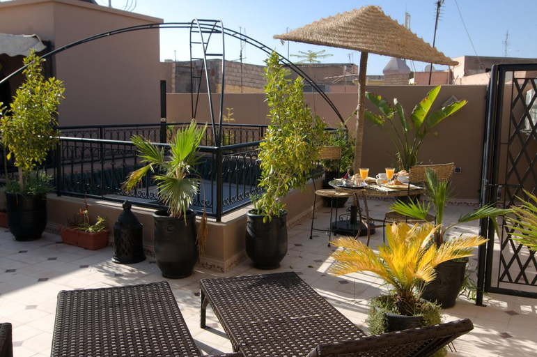 Others 4, RIAD Le MINASDAM, Marrakech