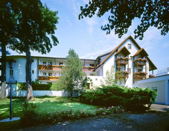 Others 4, Pension Schneider, Bad Gogging, Kelheim