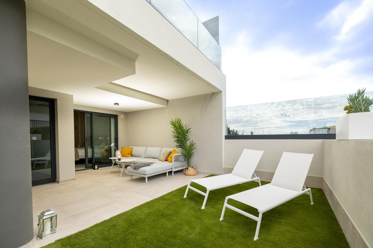 Others 5, Apartments Sydenbygg Arguineguin, Las Palmas