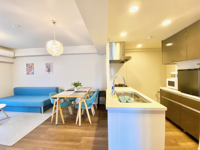 Others 2, Akasaka Residence, Minato