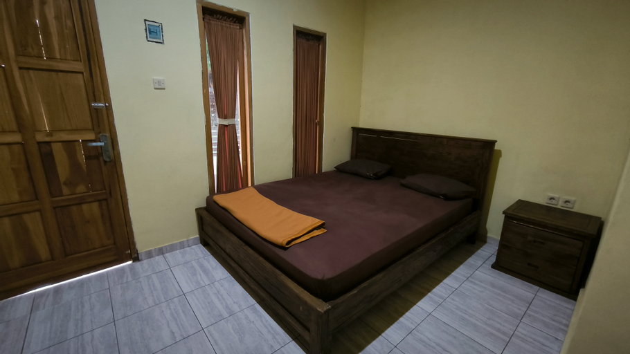 Bedroom 4, Pondok Kartini Jepara, Jepara
