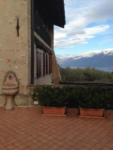 Others 3, Albergo CAVALLINO 10, Brescia