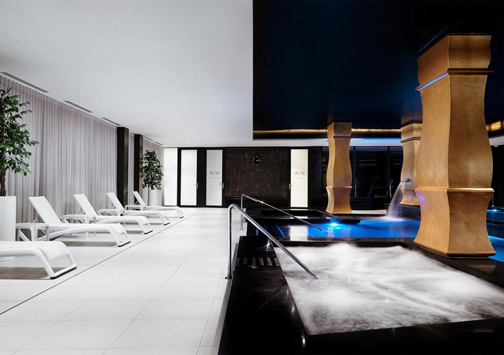 Sport & Beauty 2, Dune Beach Resort, Koszalin