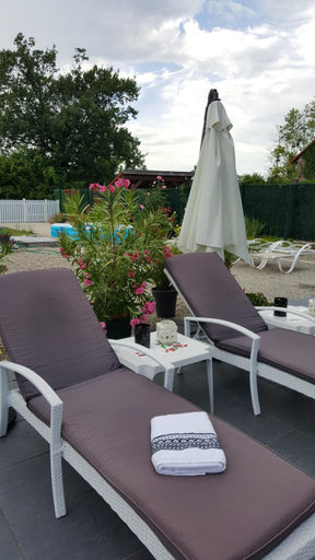 Others 5, Au berceau du loup agile, Bas-Rhin