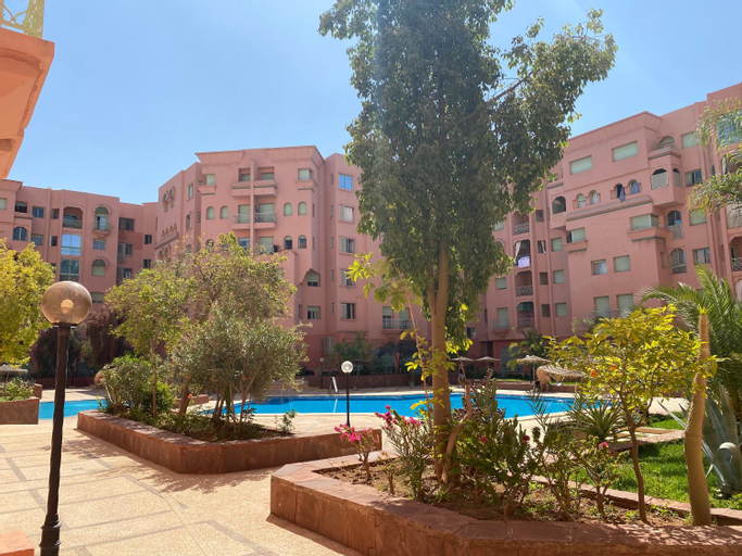 Appartment Rhizlane, Marrakech