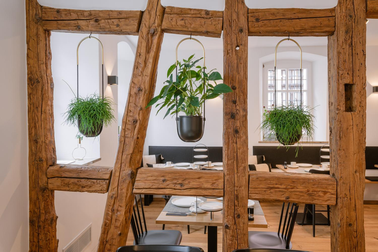 Food & Drinks 4, DAS HOCHREIN, Kitzingen