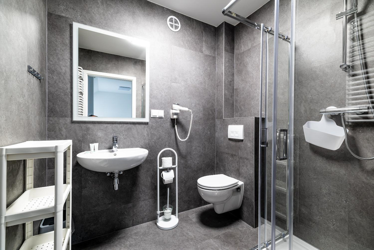 Others 3, EXPO HOSTEL, Kielce City