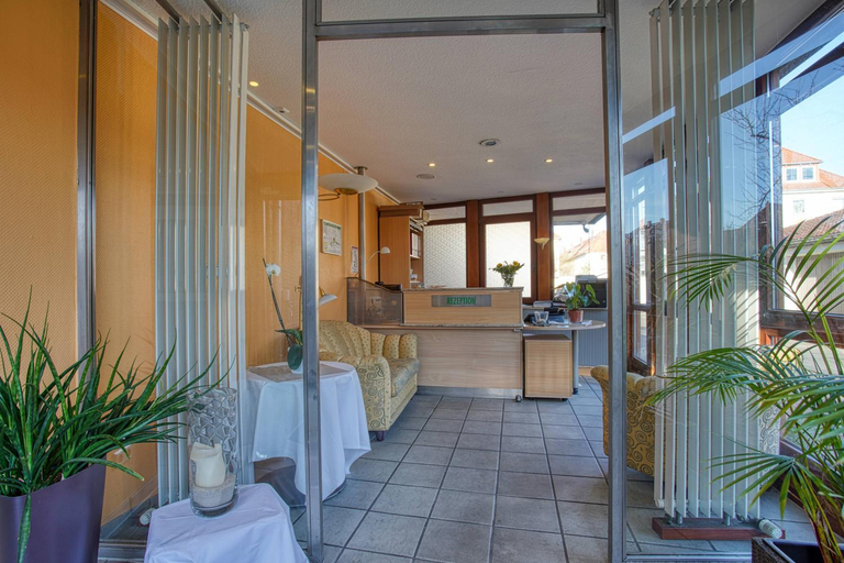 Public Area, Hotel Kischers Landhaus, Region Hannover
