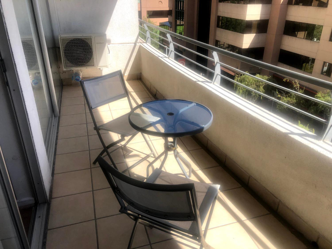 Others 4, Apart hotel Fraga, Santiago