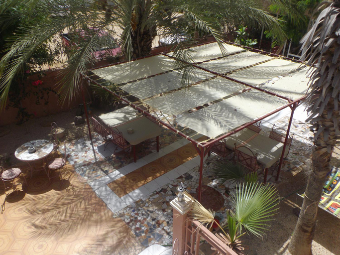 Others 5, Auberge Triskell & Spa, Nouakchott