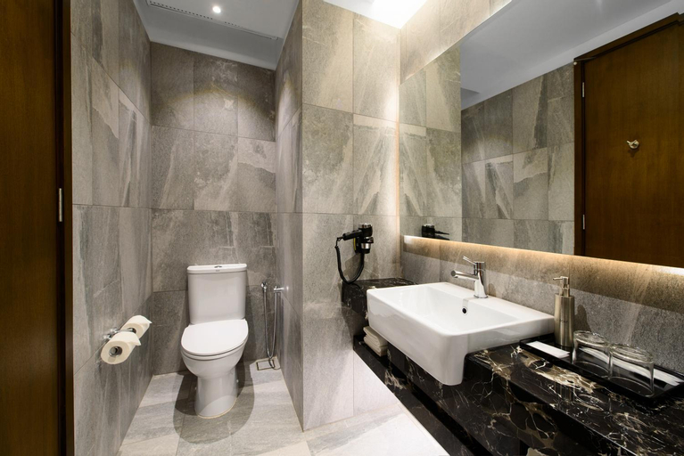 Bathroom 1