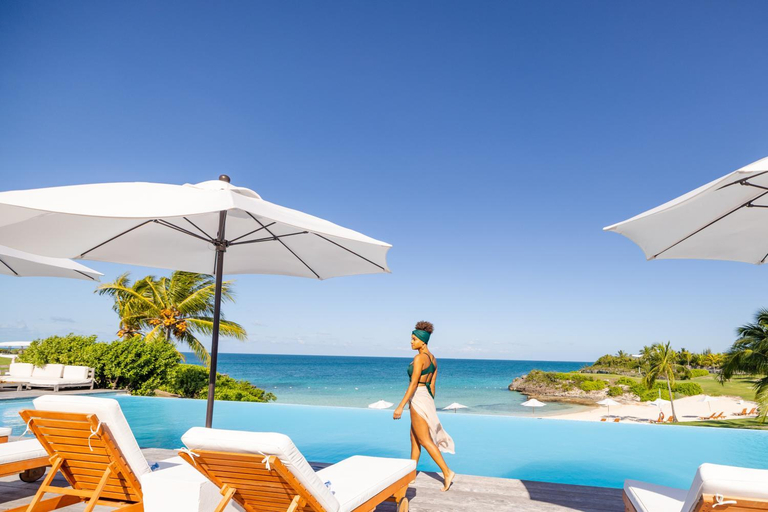 Sport & Beauty 2, The Cove Eleuthera