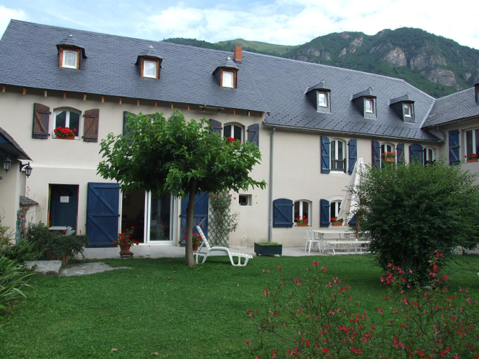 Others 4, Chambres d'hotes Ferme de Gayri, Hautes-Pyrénées