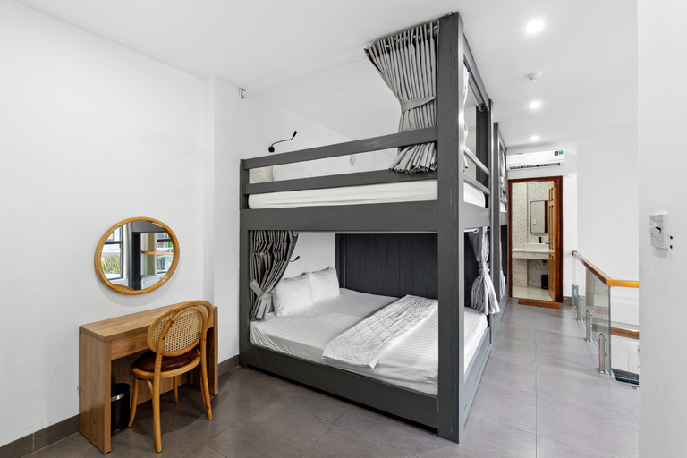 Bedroom 4, Mai Hotel, Vũng Tàu