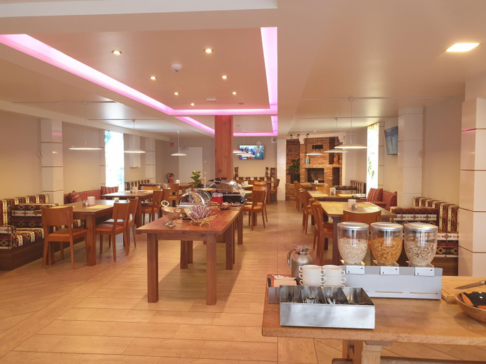 Food & Drinks 3, Zimmer for you, Rheinisch-Bergischer Kreis