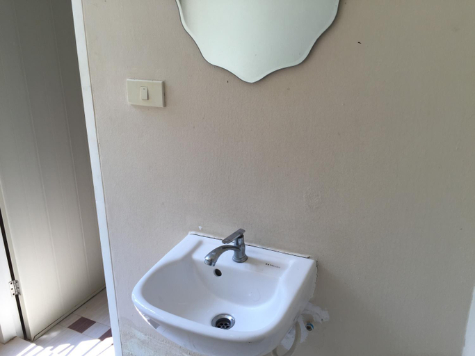 Bathroom 4, Rayonghouse Resort, Muang Rayong