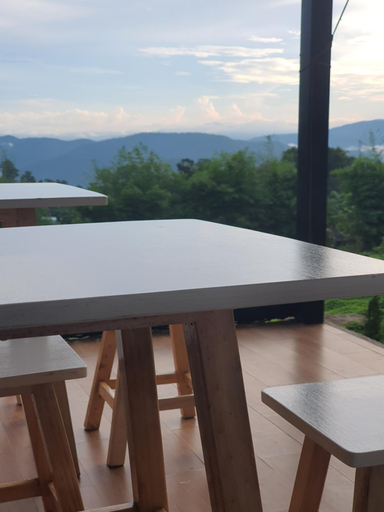 Food & Drinks 4, Cherpue Chiangmai, Mae Taeng