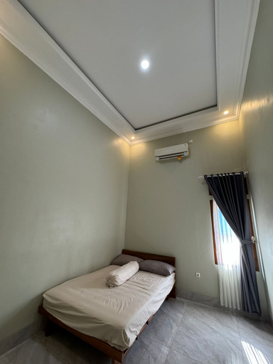 Bedroom 2, Neng Omah Pandansari, Gunung Kidul