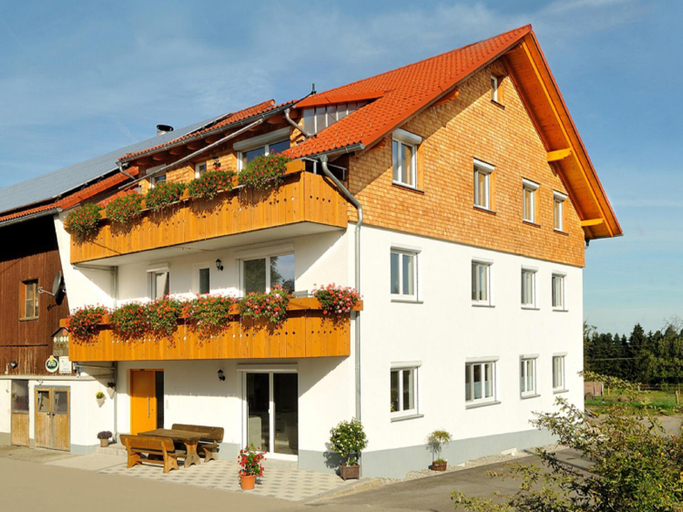 Others 4, Ferienhof Bitschnau, Lindau (Bodensee)