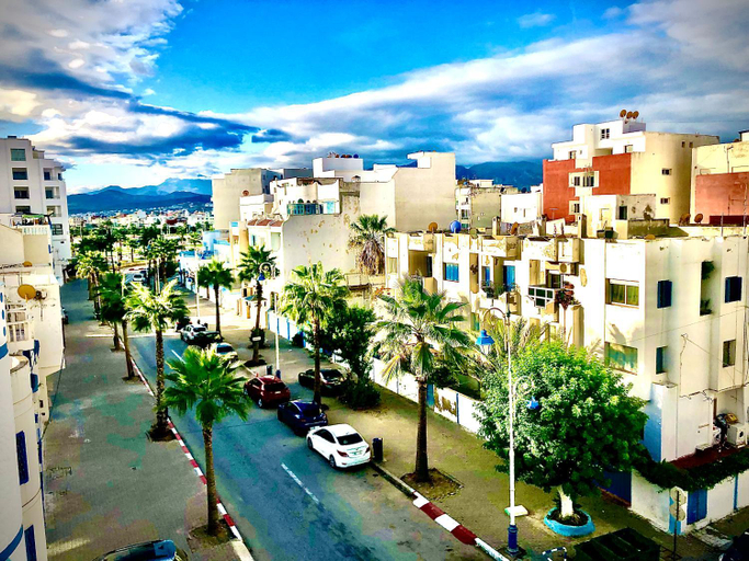 Others 5, Hotel Restinga Martil, Tétouan