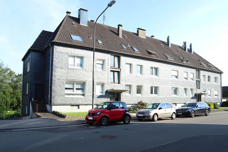 Work & Travel, Remscheid