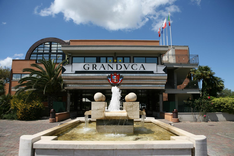 Others 5, Hotel Granduca SPA & Parking, Grosseto