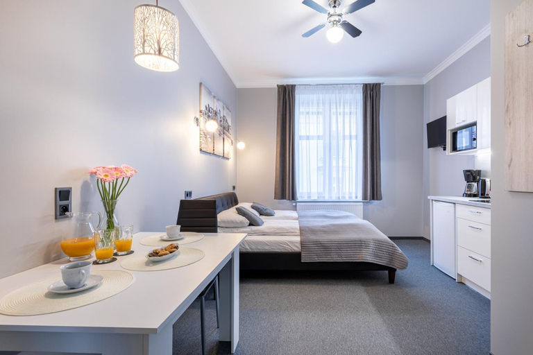 Others 3, SMOOTH Elegant Apartments KRAKOW Old Town, Kraków City