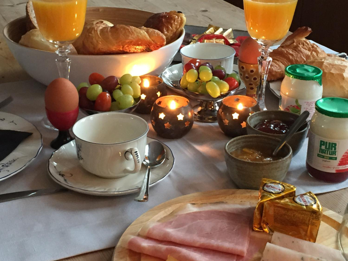 Others 4, B&B Bella en Basiel, West-Vlaanderen