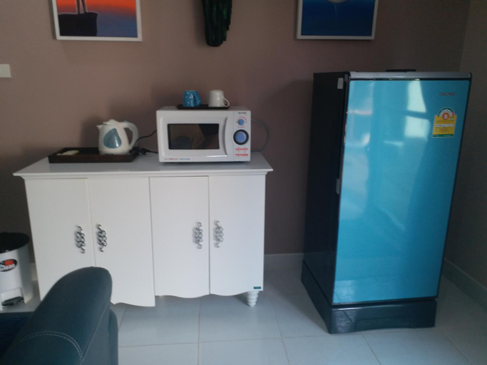 Facilities 5, Residence Chez Nous Phuket, Phuket Island