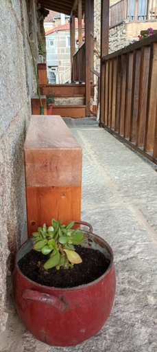 Others 4, Habitacion Da Moura, Ourense