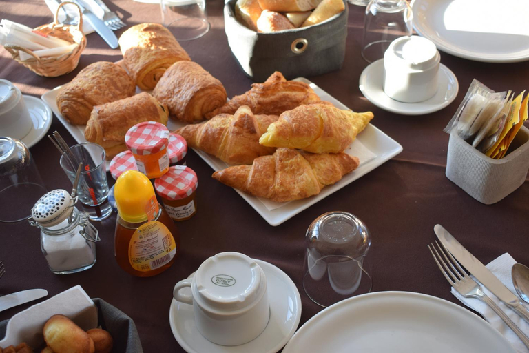 Food & Drinks 5, Auberge de la vallee de la douve, Manche