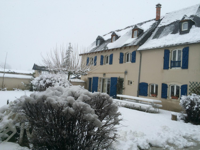 Others 2, Chambres d'hotes Ferme de Gayri, Hautes-Pyrénées