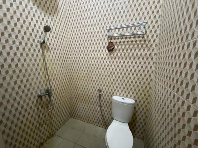 Bathroom 5