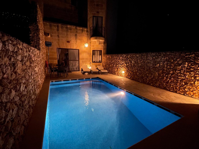 Others 4, Gilju B&B