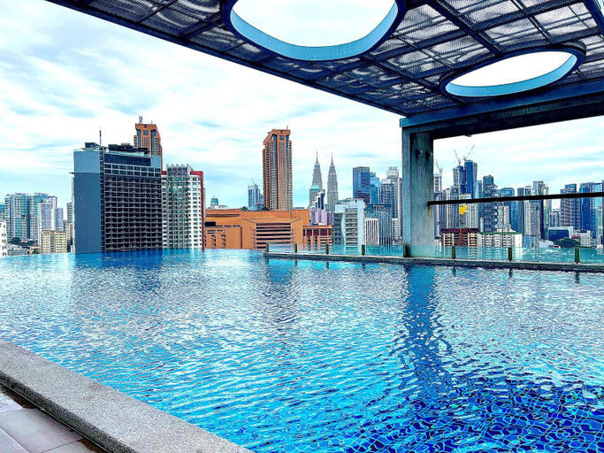 Others 4, Infini Suites@ D'Majestic Place Kuala Lumpur, Kuala Lumpur