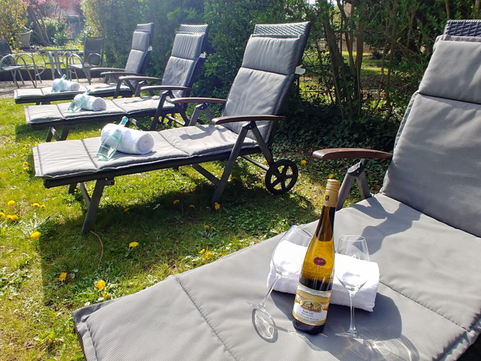 Others 2, Wein- und Landhaus S A Prum, Bernkastel-Wittlich