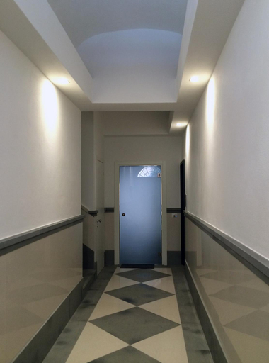 Public Area, Il Fonticolo Room&Breakfast, Modena