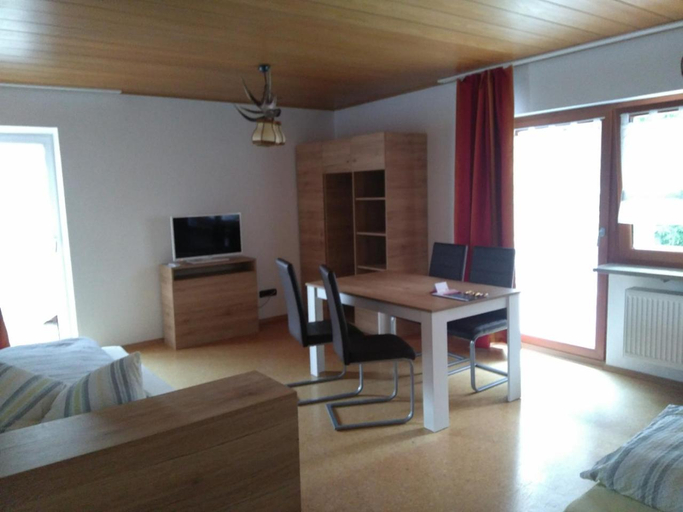 Others 2, Pension Schneider, Bad Gogging, Kelheim