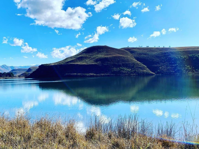 2, Valley Lakes CHALETS, Sisonke