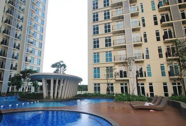 Exterior & Views 3, Puri Orchard by Kita Agent BSD, West Jakarta