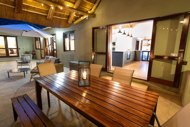 Others 5, Kingly Bush Villa, Mopani