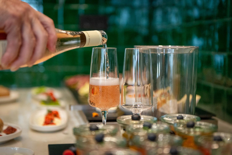 Food & Drinks 4, DAS HOCHREIN, Kitzingen