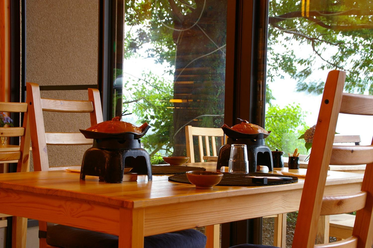 Food & Drinks 3, Kirinosato Takahara, Kyōtanabe