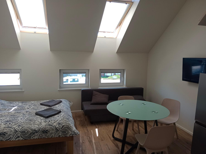 Others 3, Apartamenty Elbląska 20A, Braniewo