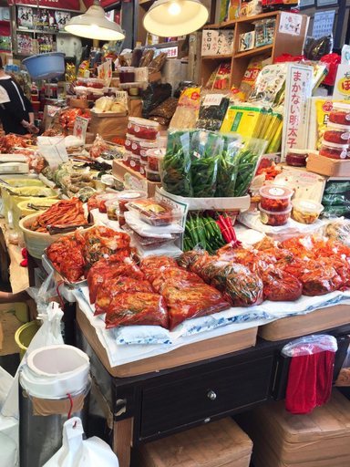 Food & Drinks, Momodani House 501, Osaka