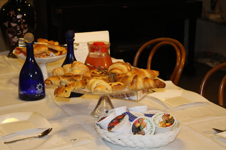 Food & Drinks 5, La Trunera Guest House, Alessandria