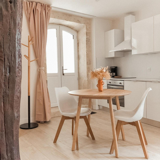 Facilities 3, Le Seize - Studio dans le centre historique d'Auch, Gers
