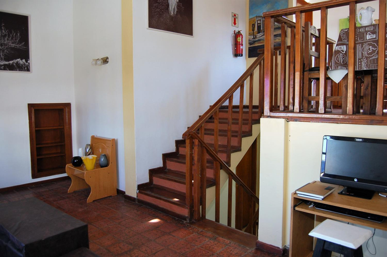 Others 5, Laguna Esmeralda B&B, Ushuaia