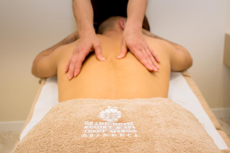 Others 3, Hotel Granduca SPA & Parking, Grosseto